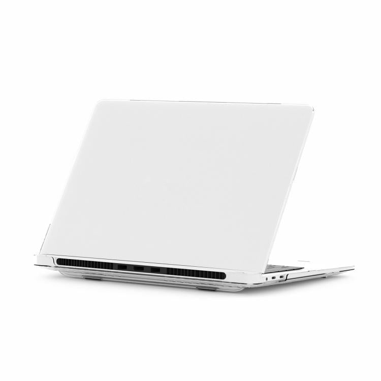 Shockproof Frosted Laptop Protective Case — view 12