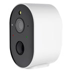 3MP Graffit Version Outdoor HD Solar Panel Wireless WiFi Surveillance Camera