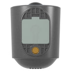 WiFi Tuya Smart Version HD Low Power Consumption Battery Camera, EU Plug