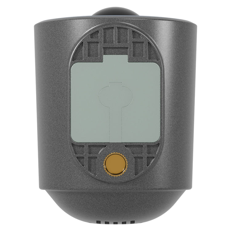 WiFi Tuya Smart Version HD Low Power Consumption Battery Camera, EU Plug