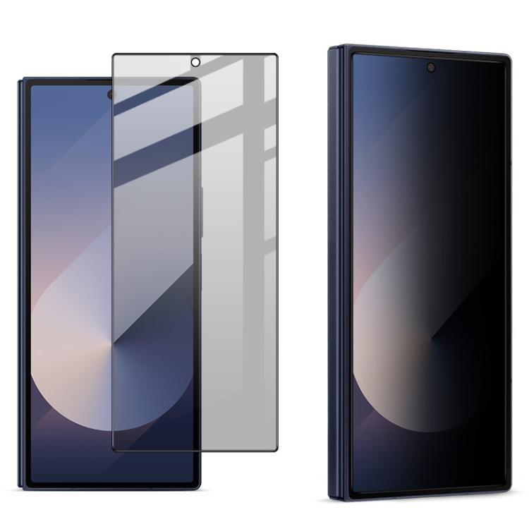 imak HD Full Screen Privacy Tempered Glass Protective Film — For Samsung Galaxy Z Fold Special