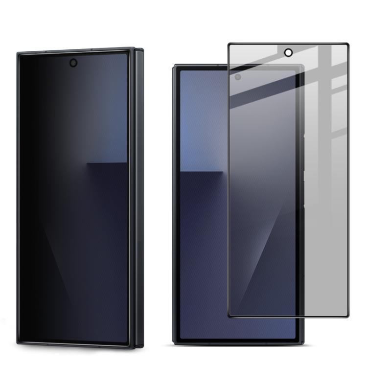imak HD Full Screen Privacy Tempered Glass Protective Film
