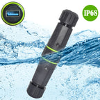 M20 5Gpbs USB3.0 Outdoor IP68 Waterproof Connector — view 5
