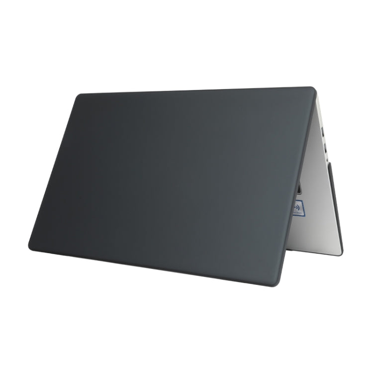 Shockproof Frosted Laptop Protective Case — White
