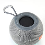 T&G TG683 Mini Portable Outdoor Wireless Bluetooth Speaker with LED Atmosphere Light — view 8
