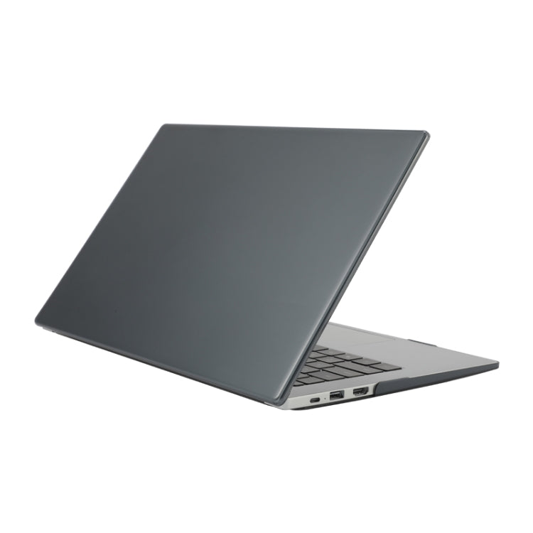 Shockproof Crystal Laptop Protective Case — view 7