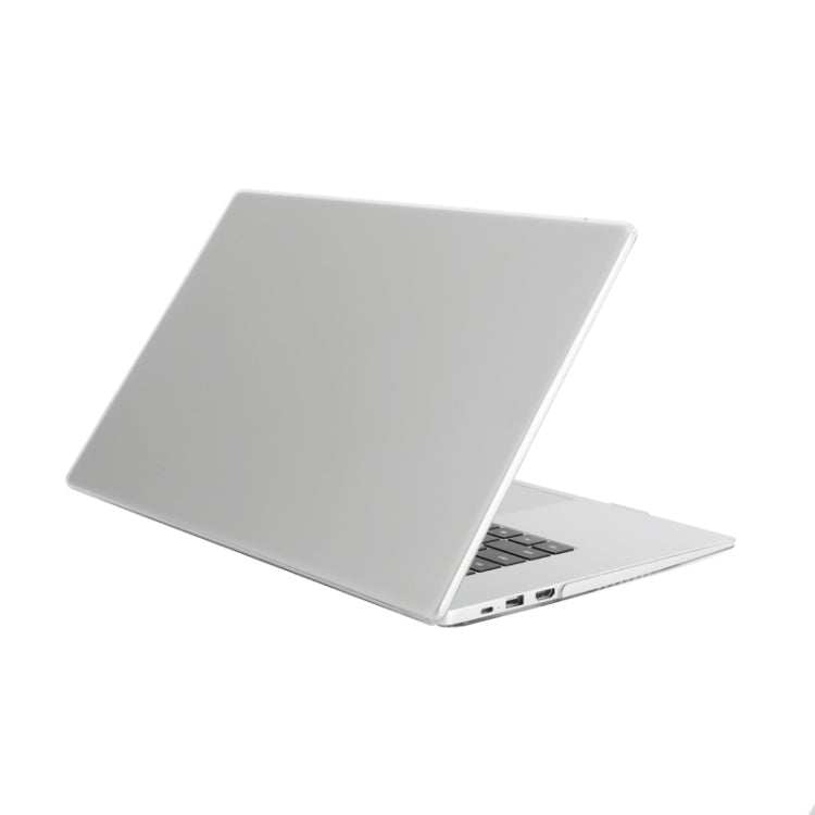 Shockproof Crystal Laptop Protective Case — view 8