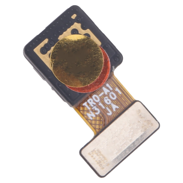 Original Main Front Facing Camera
