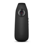 007 1080P HD Video Recorder with Back Clip