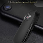 007 1080P HD Video Recorder with Back Clip