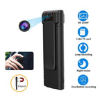 B21 120 Degree Wide Angle 1080P HD Magnetic Recorder