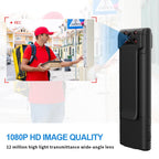 B21 120 Degree Wide Angle 1080P HD Magnetic Recorder