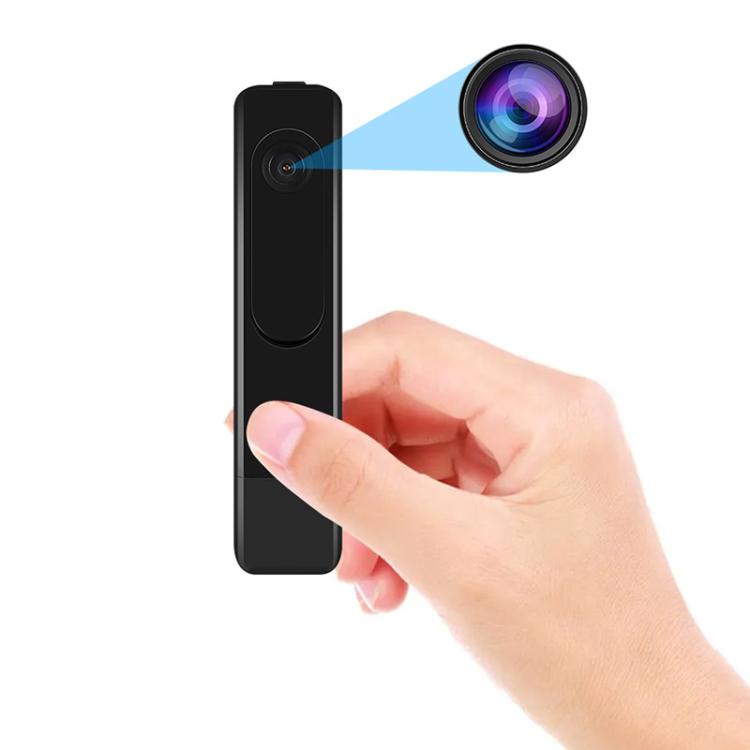 T008 1080P HD Video Recorder