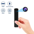 T008 1080P HD Video Recorder