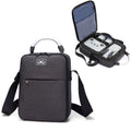 Waterproof Drone Shoulder Storage Bag Protective Box, For DJI Mavic Air 2