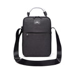Waterproof Drone Shoulder Storage Bag Protective Box, For DJI Mavic Air 2