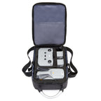 Waterproof Drone Shoulder Storage Bag Protective Box, For DJI Mavic Air 2