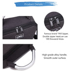 Waterproof Drone Shoulder Storage Bag Protective Box, For DJI Mavic Air 2