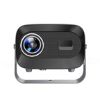A10 Plus 1280 x 720P 200ANSI Amlogic H713 CPU Android 11.0 Smart Projector