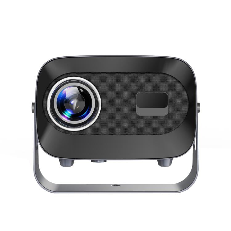 A10 Plus 1280 x 720P 200ANSI Amlogic H713 CPU Android 11.0 Smart Projector — US Plug