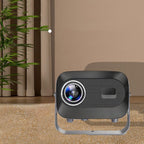 A10 Plus 1280 x 720P 200ANSI Amlogic H713 CPU Android 11.0 Smart Projector — AU Plug