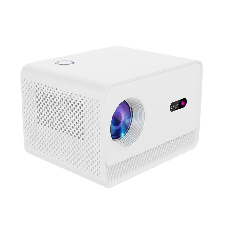 M10 1280 x 720P 200ANSI Amlogic H713 CPU Android 11.0 Smart Projector — US Plug