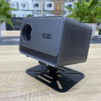 M10 Plus 1280 x 720P 200ANSI Amlogic H713 CPU Android 11 Smart Projector with Bracket — AU Plug