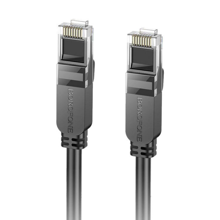 Borofone BUS01 Home Bandwidth Gigabit Category 6 Network Cable — view 9