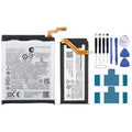 Battery Replacement