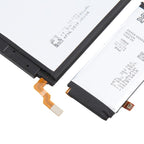 Battery Replacement