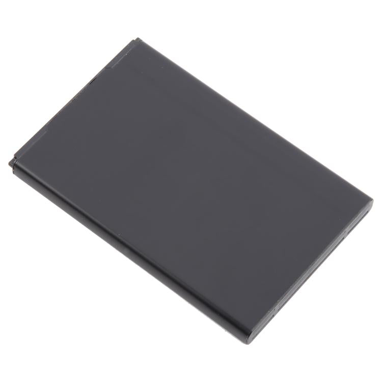 Barcode Scanner Battery Replacement