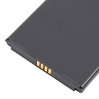 Barcode Scanner Battery Replacement