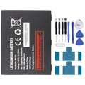 Router Battery Replacement