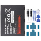 Router Battery Replacement