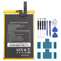 Battery Replacement