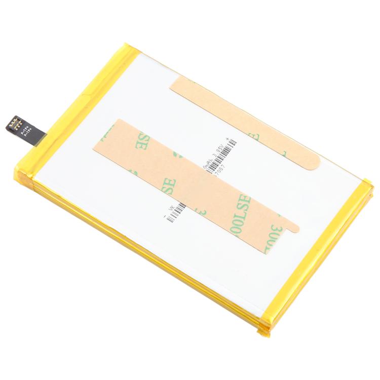 Battery Replacement