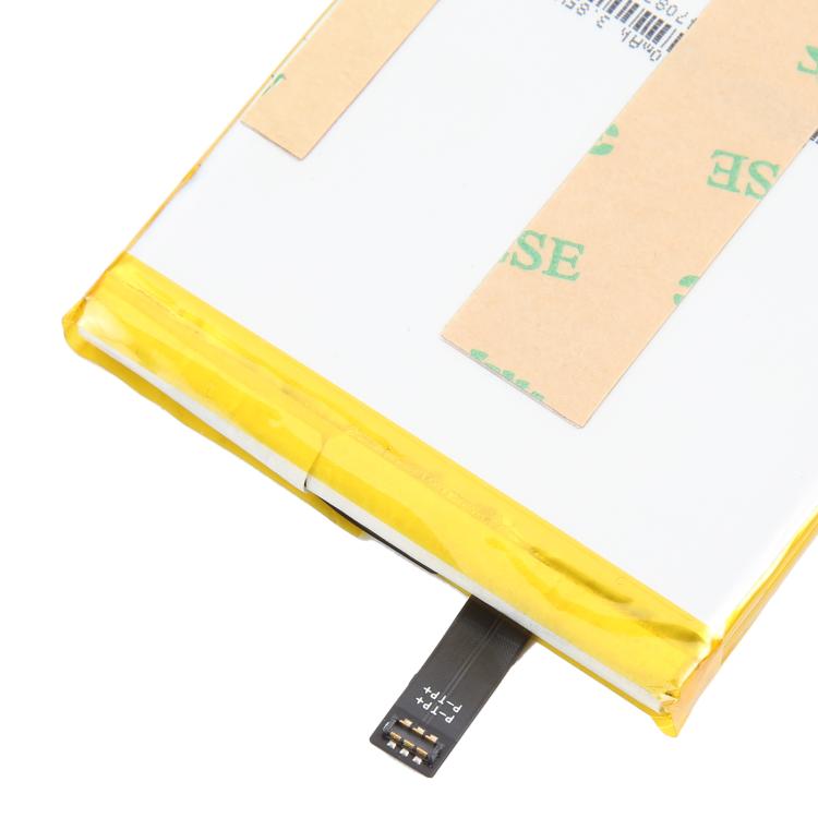 Battery Replacement