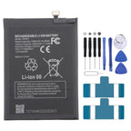 Battery Replacement