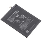 Battery Replacement
