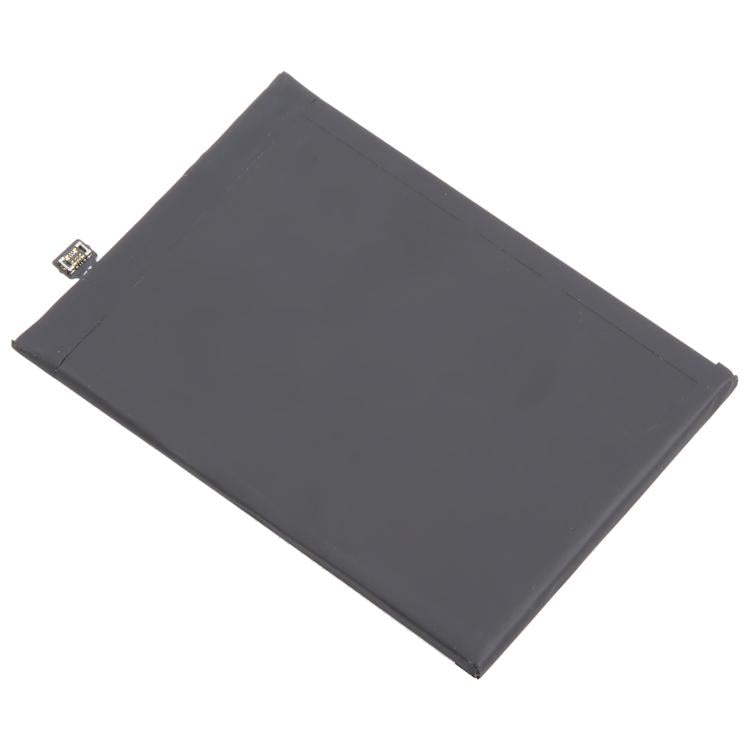 Battery Replacement