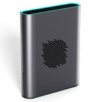 ONE-NETBOOK OneXGPU2 AMD Radeon RX 7800M 12GB Portable Expansion Dock