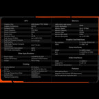 ONE-NETBOOK OneXGPU2 AMD Radeon RX 7800M 12GB Portable Expansion Dock — view 9