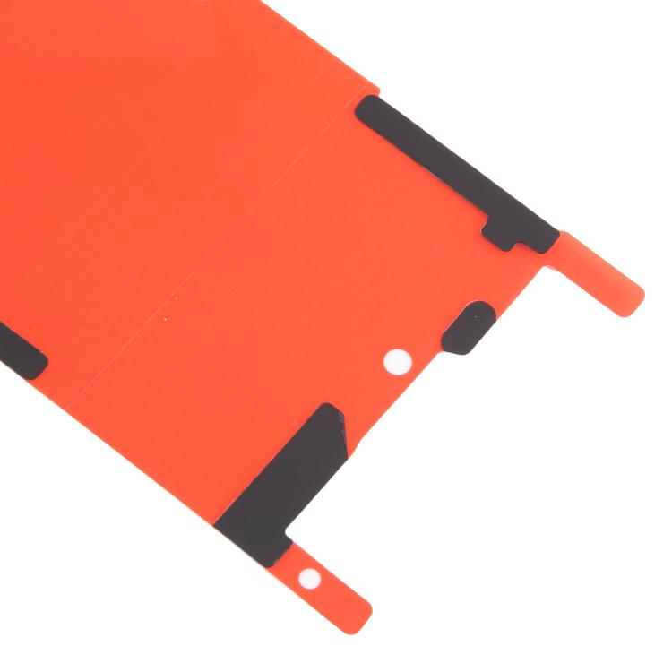 10pcs Front Housing Adhesive