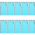 10pcs Front Housing Adhesive