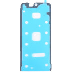10pcs Front Housing Adhesive — For Honor 200