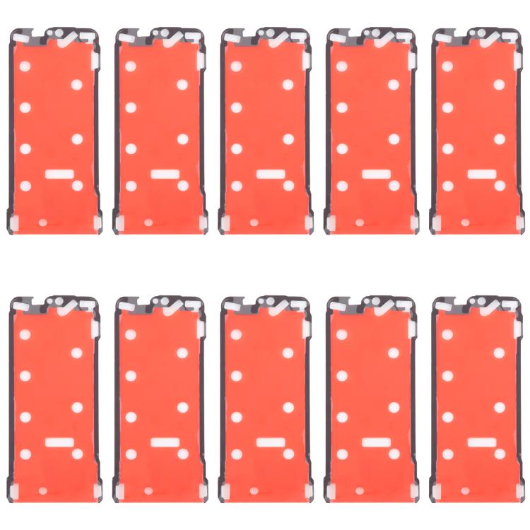 10pcs Front Housing Adhesive — view 8