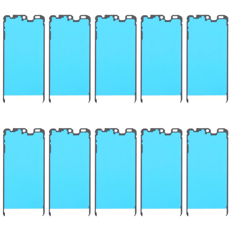 10pcs Front Housing Adhesive — view 10