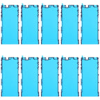10pcs Front Housing Adhesive