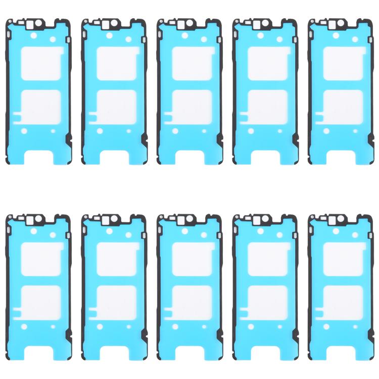 10pcs Front Housing Adhesive