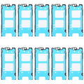 10pcs Front Housing Adhesive